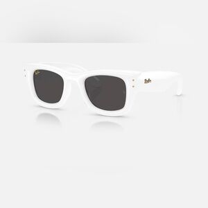 Ray-Ban ASAP ROCKY WAYFARER PUFFER